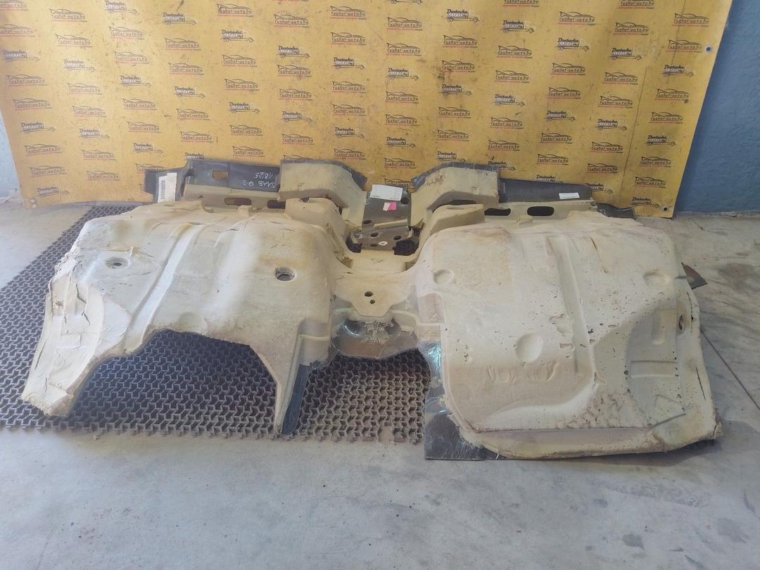 Ковер салонный YHRW97 Saab 9-3 купить на авторазборке