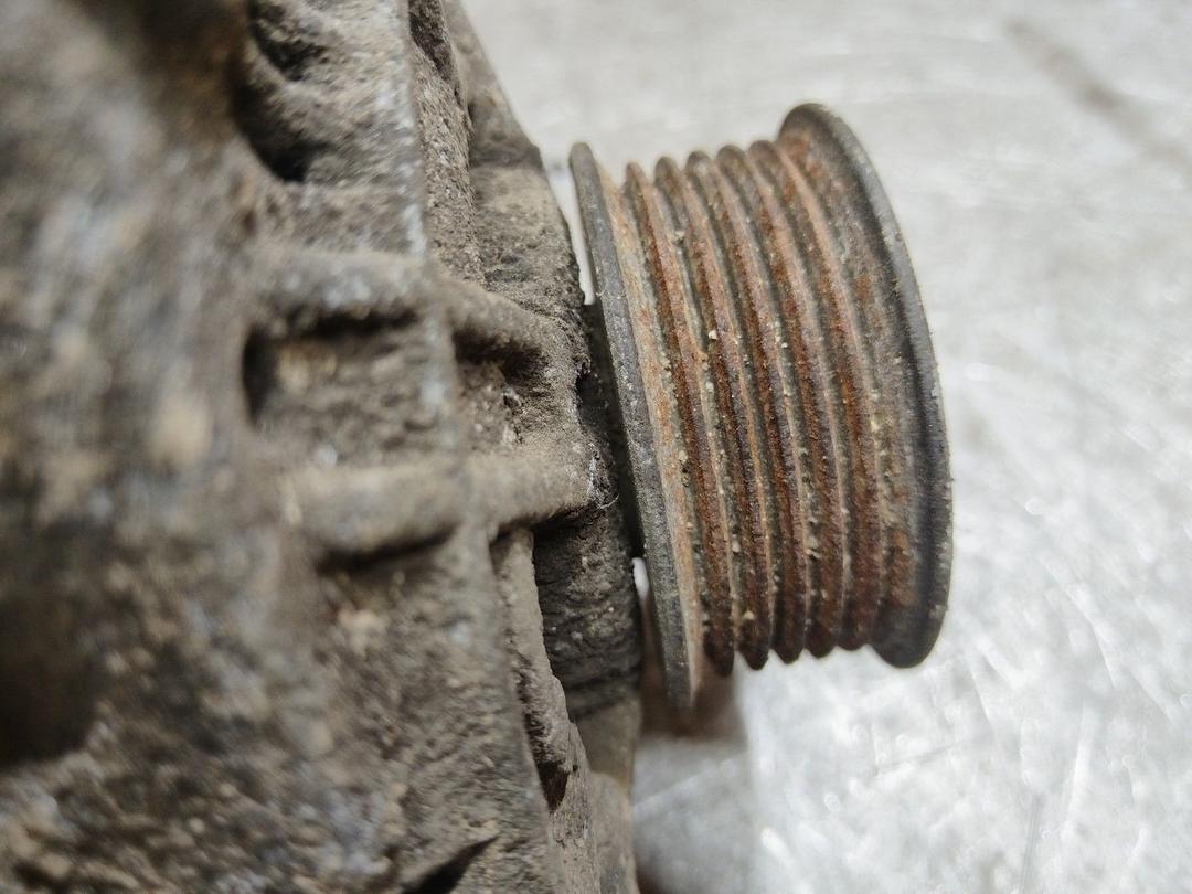 Генератор 58F0CN Ford Escort купить на авторазборке