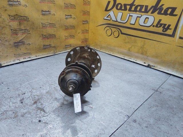 Амортизатор передний правый XZOJK8 Opel Zafira купить