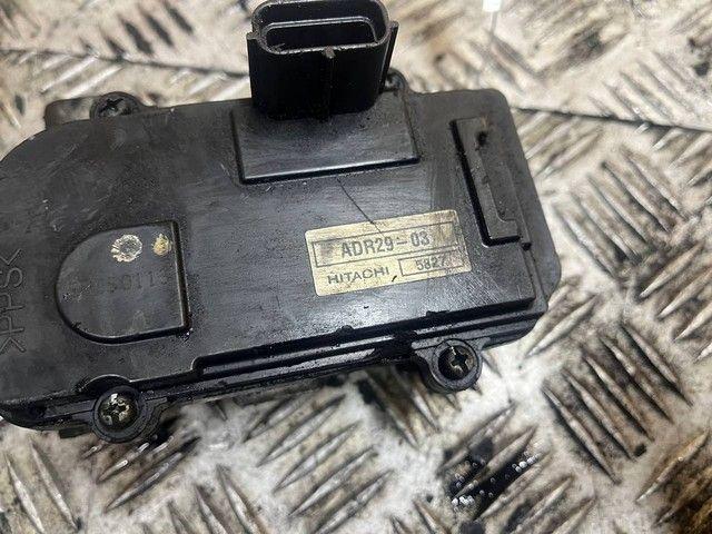 Блок управления турбиной 5J801L Opel Signum купить с доставкой