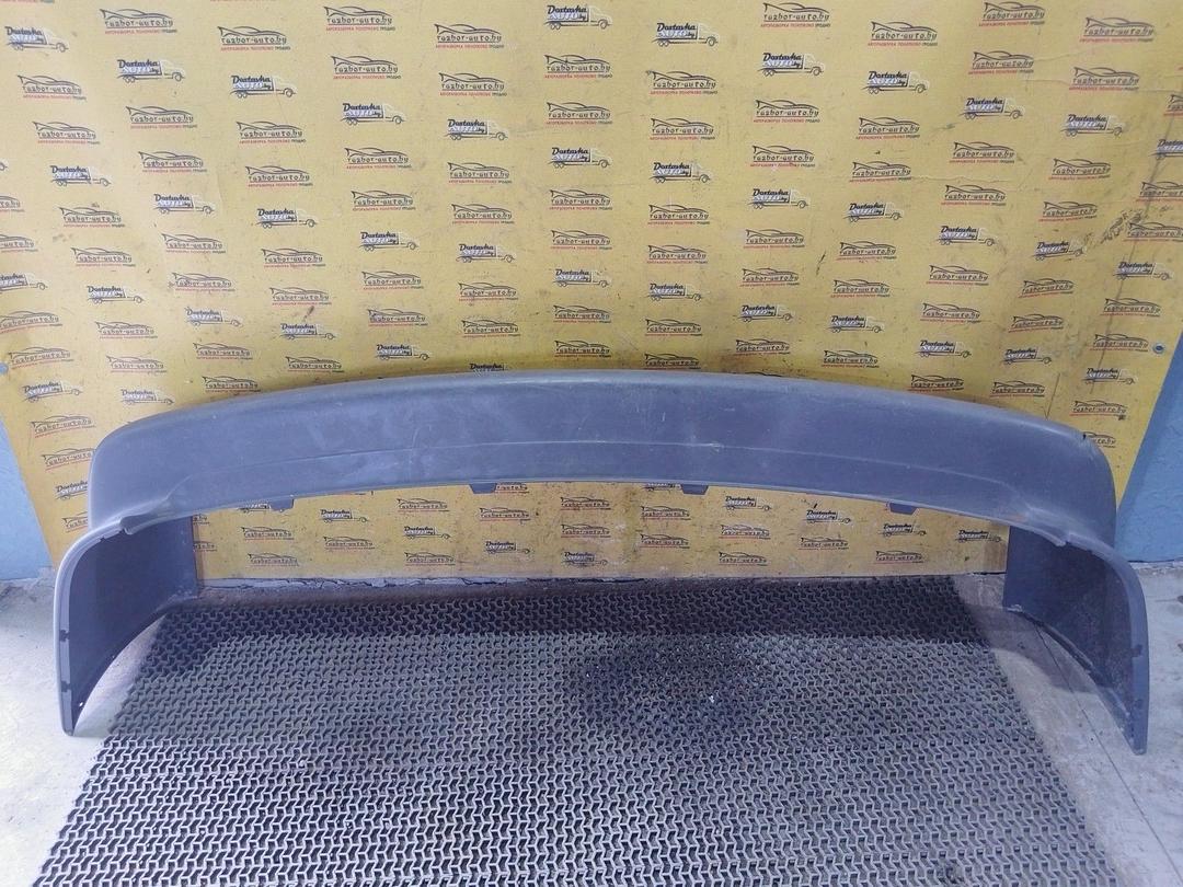 Бампер задний ZNT6GY Chrysler Voyager undefined