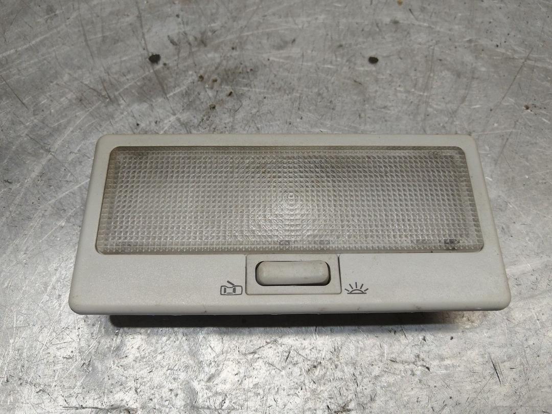 Фонарь салона (плафон) NG0N4D Ford Galaxy - Фото 1