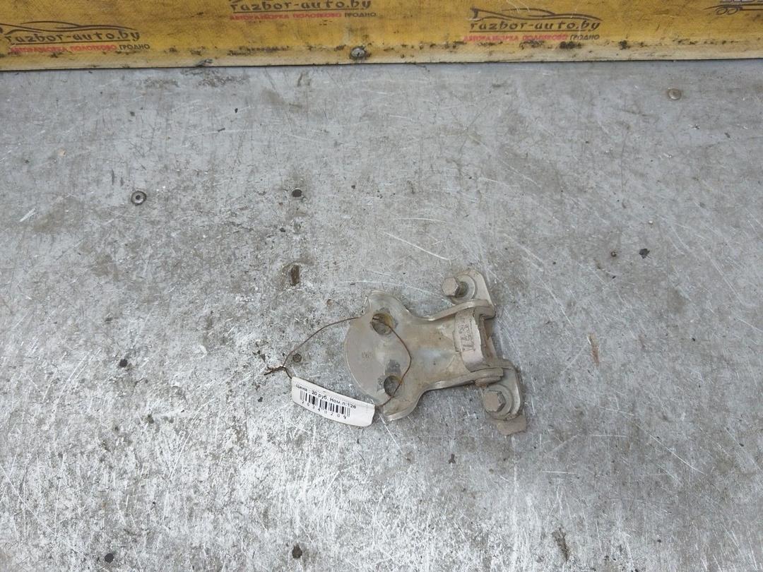 Петля двери задней левой B3QMKN Mitsubishi Carisma купить с доставкой. Огромный выбор запчастей и марок авто. У нас есть практически все.