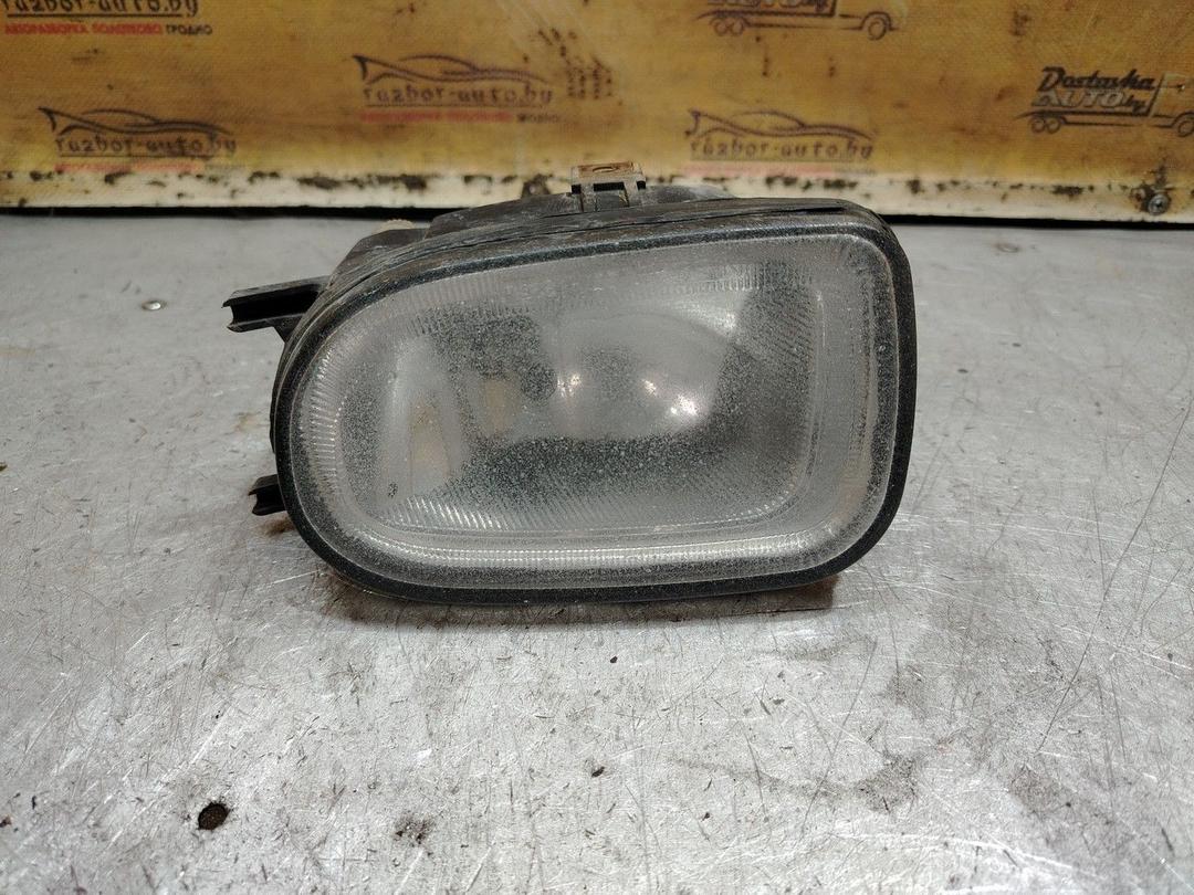 Фара противотуманная левая 8DQ61G Nissan Almera - Фото 1