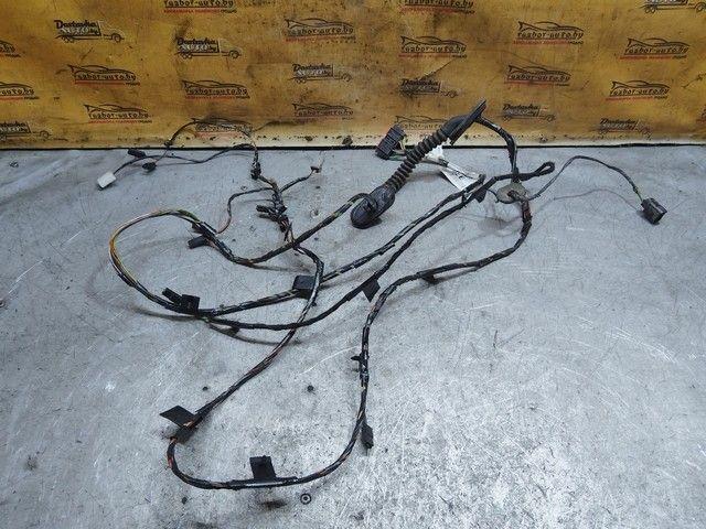 Проводка крышки багажника KGJ8EH Ford C-Max