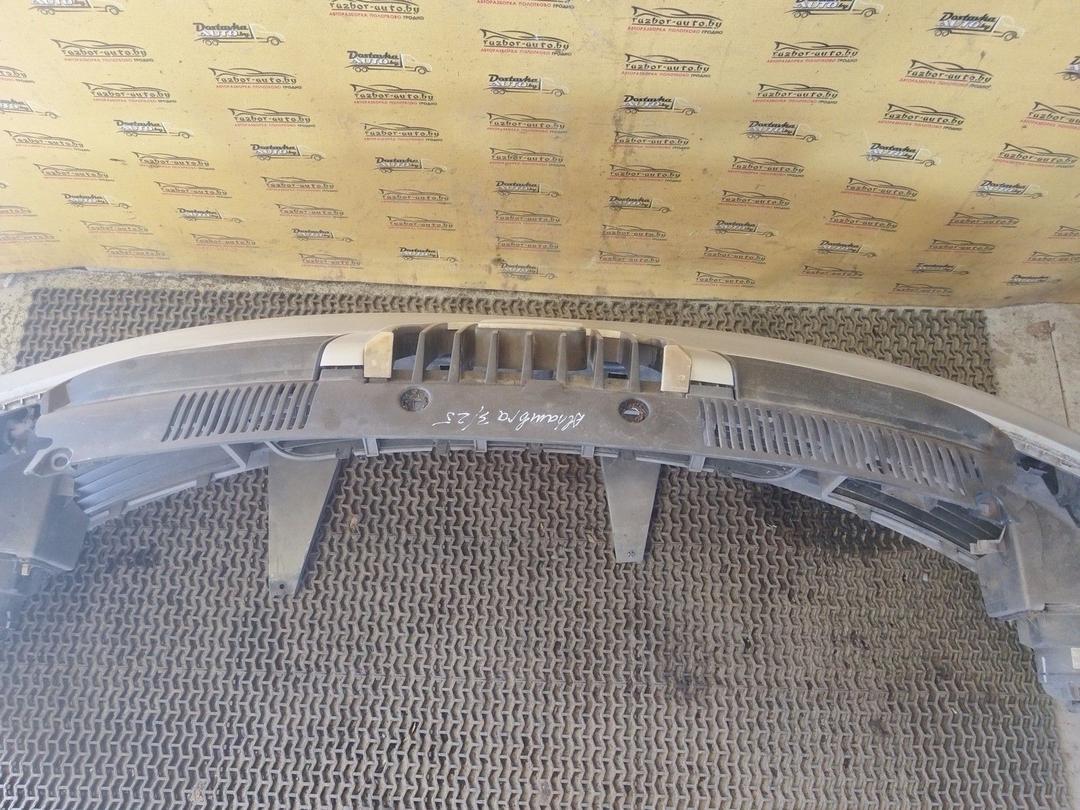 Бампер передний IX8HFQ Seat Alhambra - Фото 18