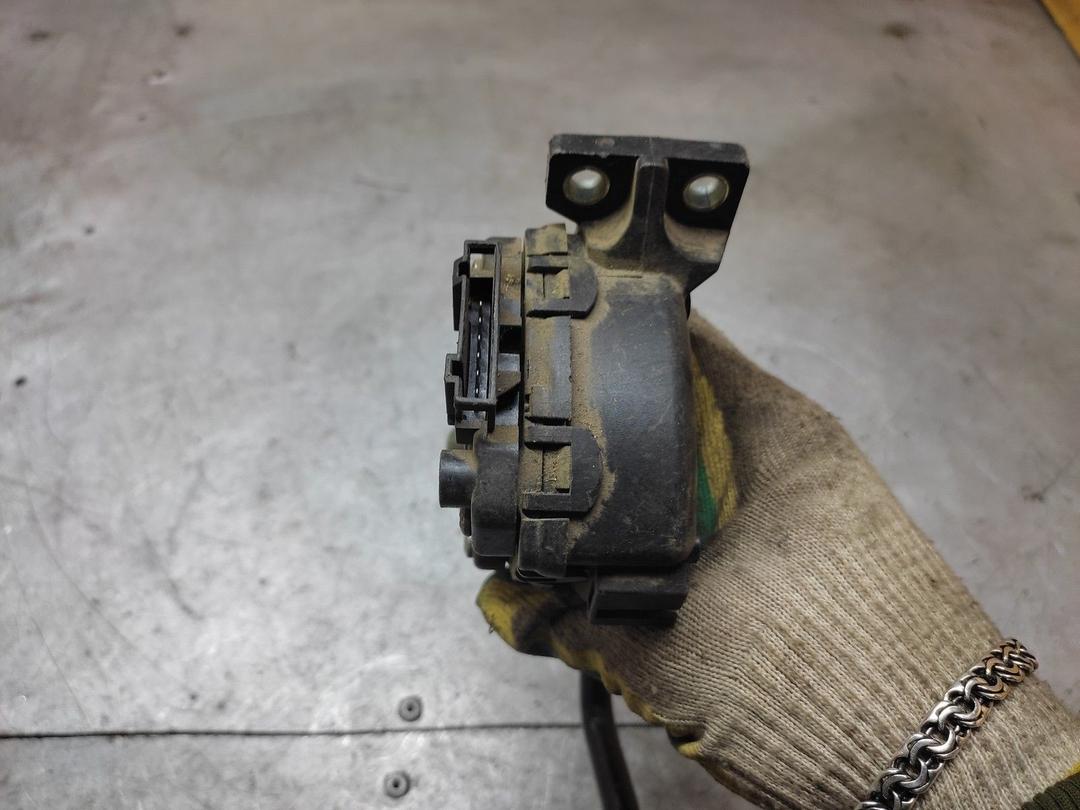 Педаль газа 9PDL4O Volkswagen Sharan - Фото 3