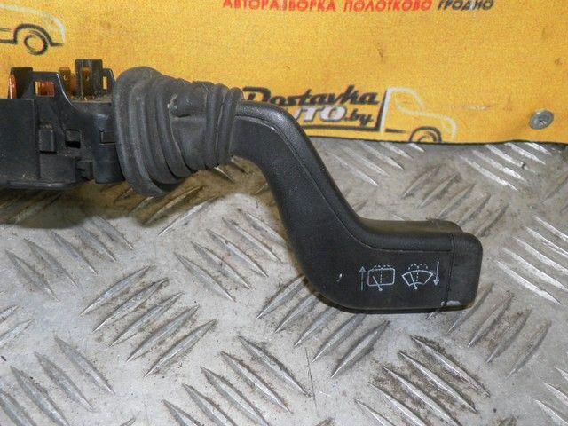 Переключатель подрулевой (стрекоза) EQ3GC4 Opel Vectra - Фото 7
