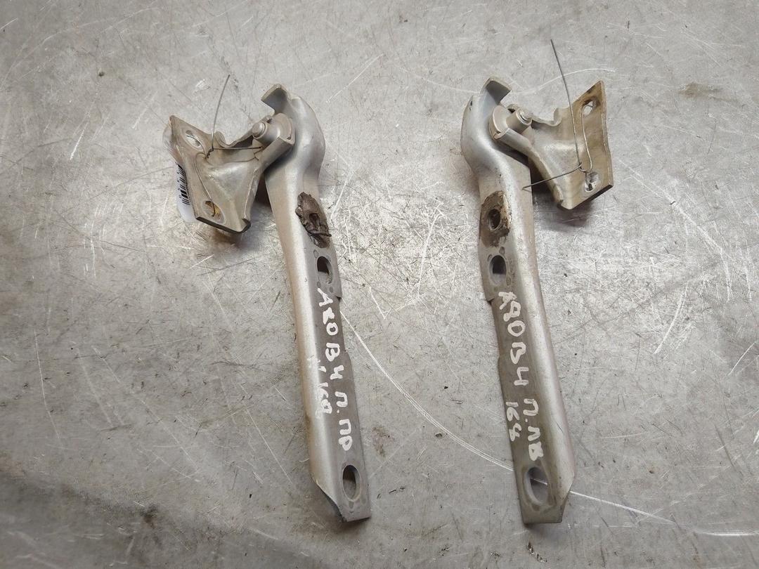 Петля капота FNFRW5 Audi 80 - Фото 2