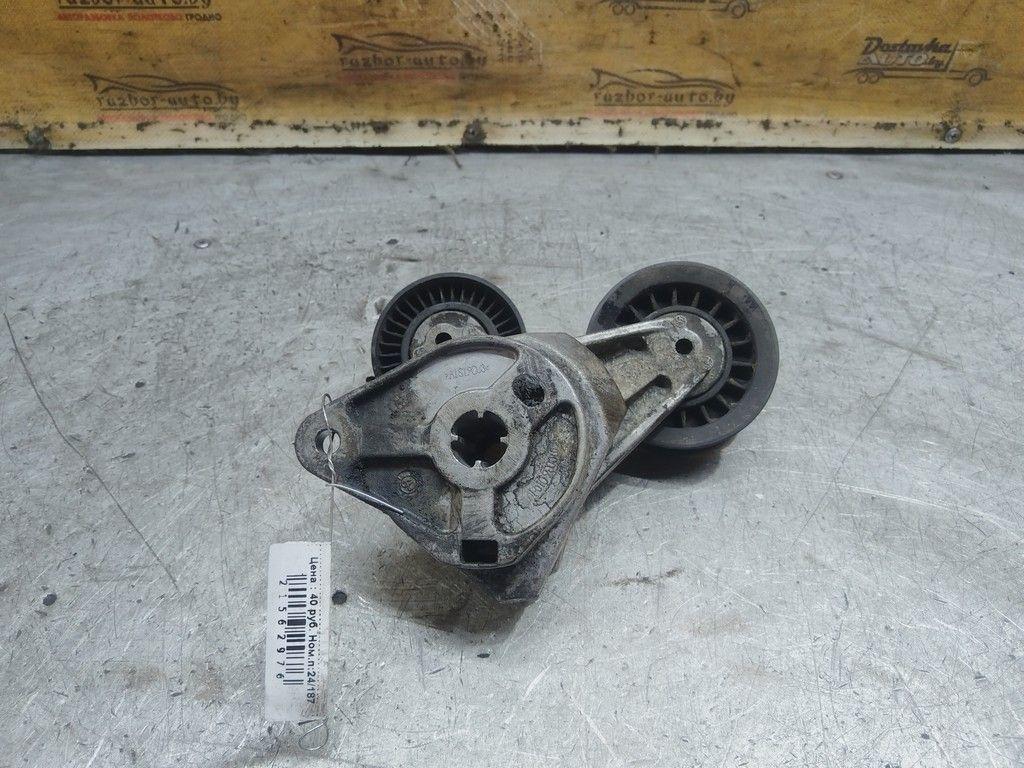 Натяжитель ремня генератора P185XL Ford C-Max - Фото 3