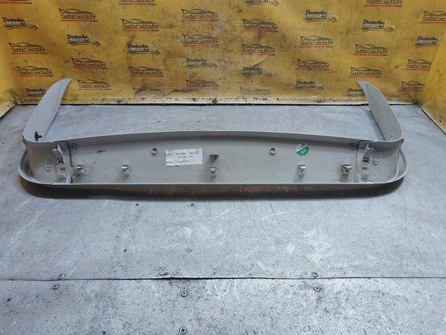 Обшивка крышки багажника AALNMD Ford C-Max undefined