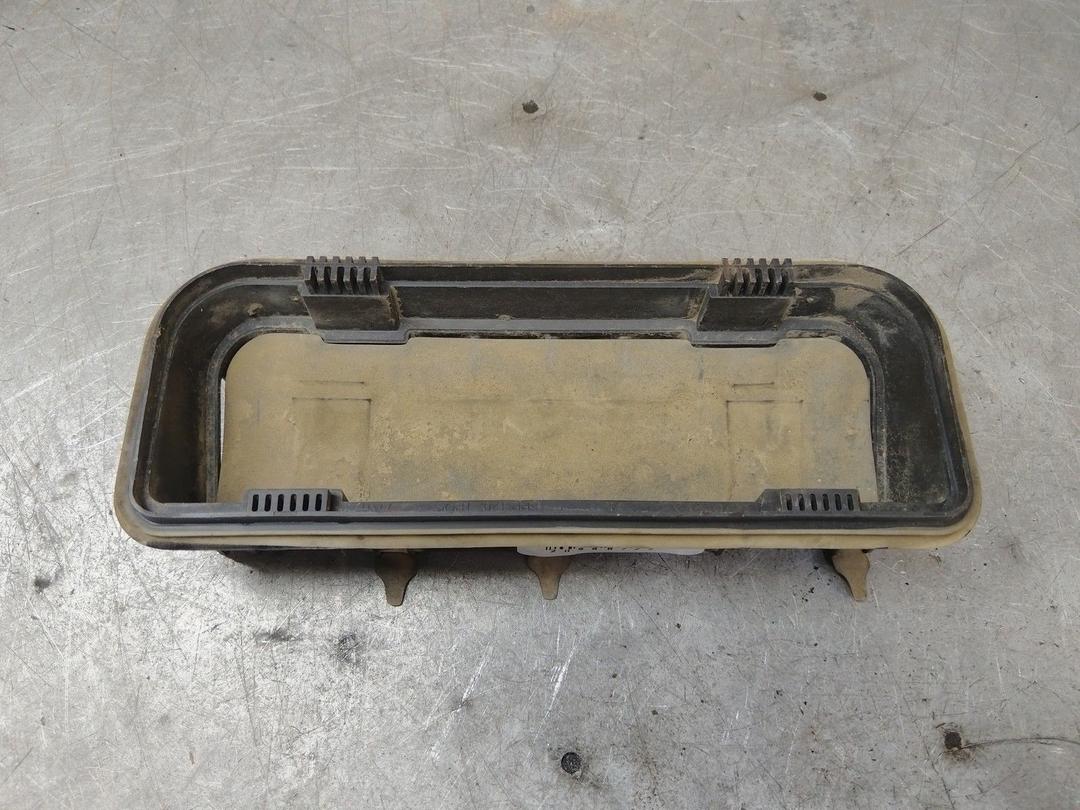 Решетка вентиляции кузова H1ISDS Honda Accord - Фото 1