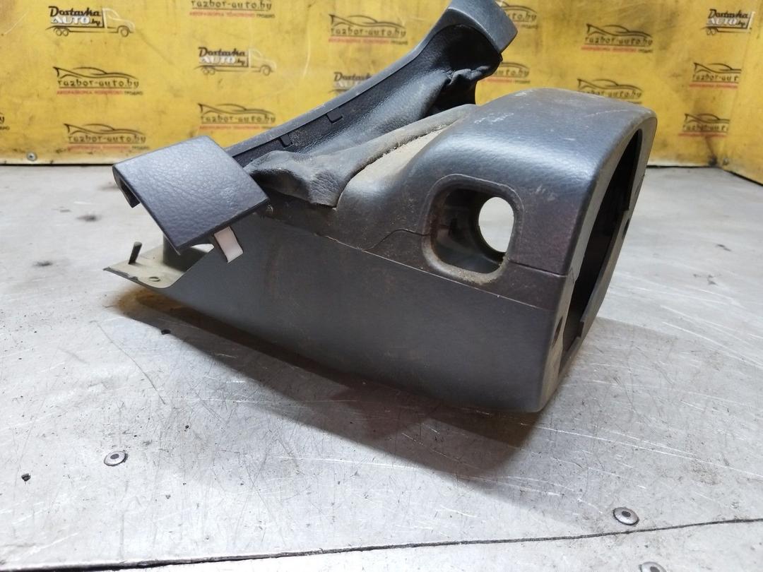 Кожух рулевой колонки X3CO1T Toyota Avensis - Фото 3