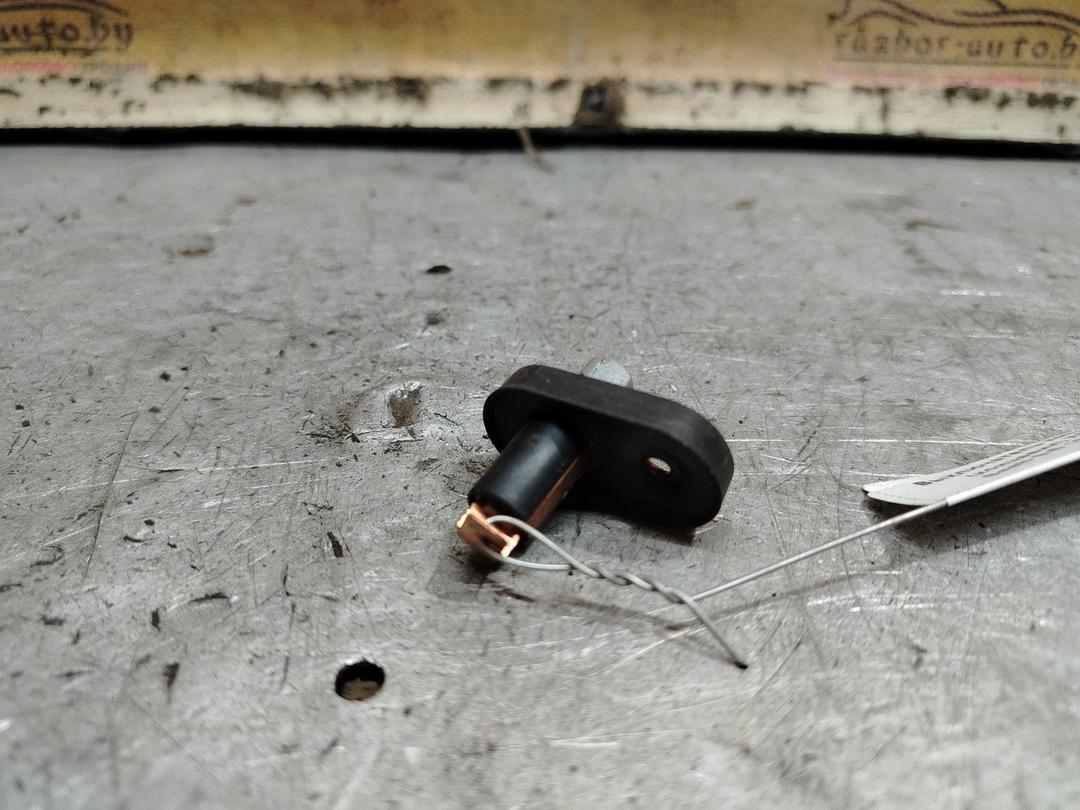 Выключатель концевой (концевик) XFIC69 Saab 9-5 - Фото 3