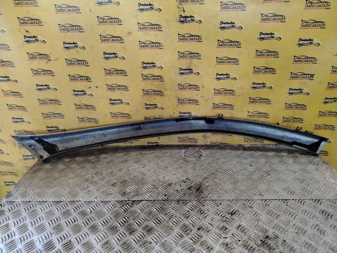 Молдинг крыши 821D8S Peugeot 607 - Фото 3