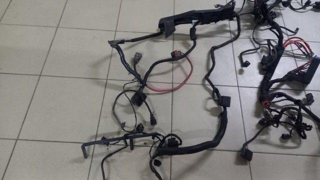 Проводка двигателя WVM3J2 Volkswagen Passat купить с доставкой