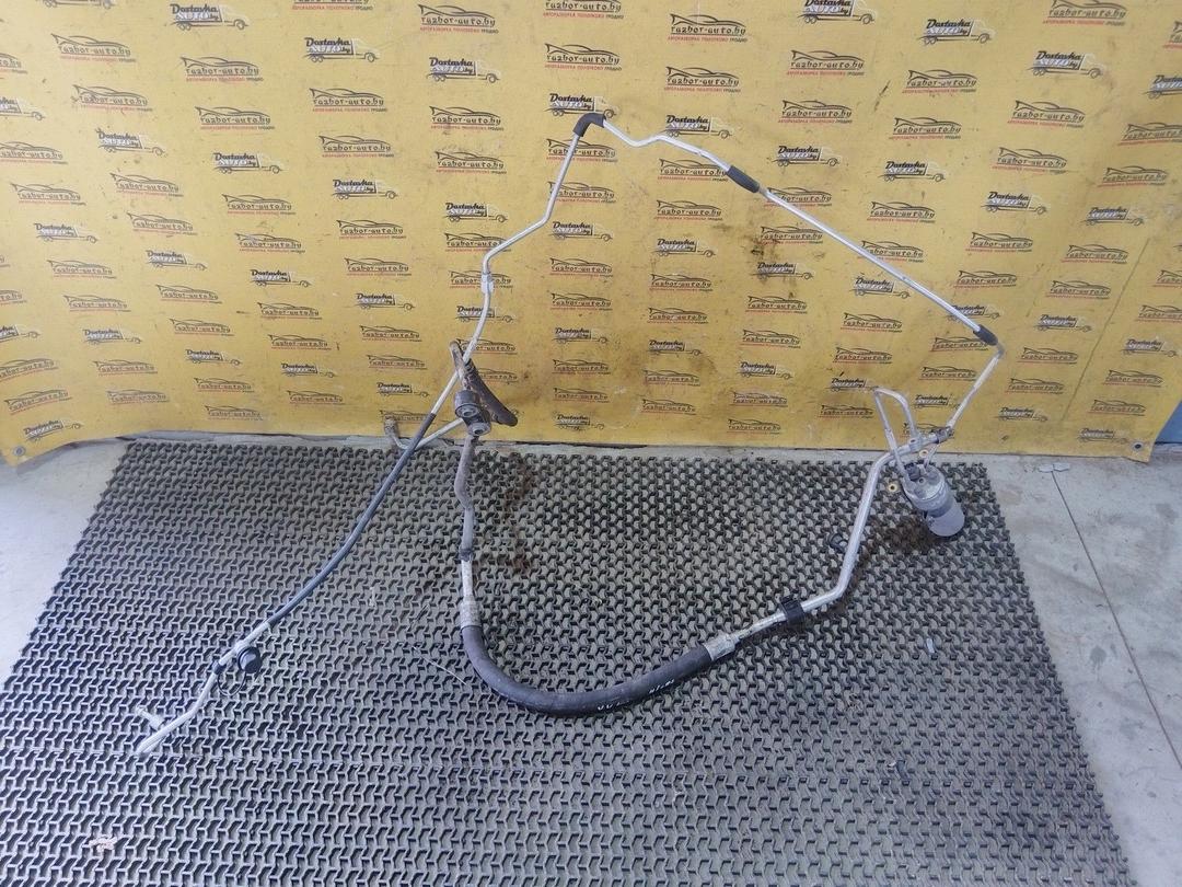 Трубка кондиционера AVMQ5X Volvo V40