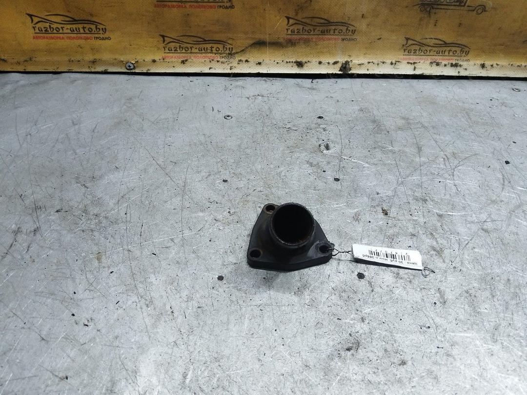 Фланец (тройник) системы охлаждения SYI2BP Renault Espace купить