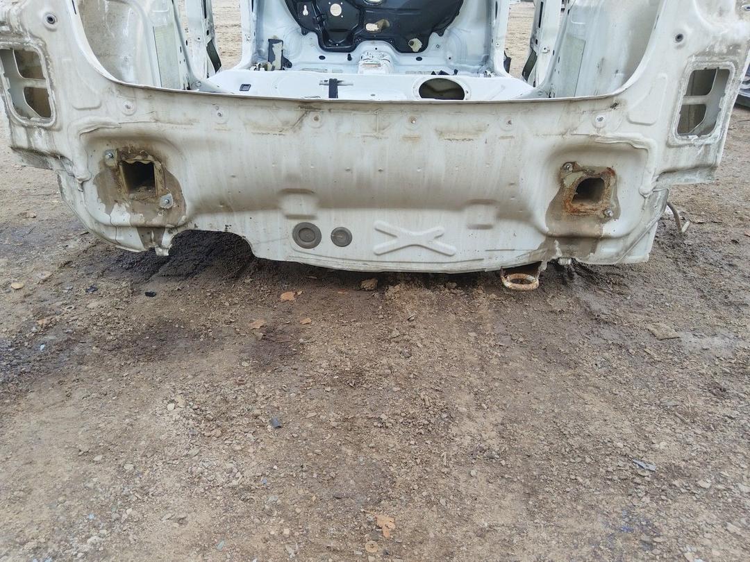 Ниша запасного колеса L1V22T Skoda Fabia купить