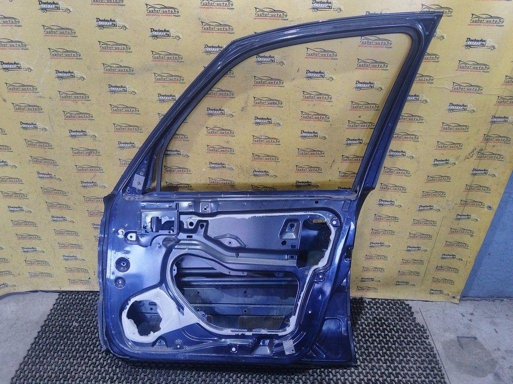 Дверь передняя правая 0AQ8AM Citroen Xsara Picasso - Фото 4