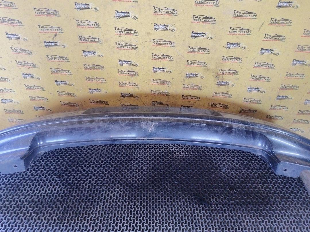Бампер задний ERW41T Volkswagen Polo undefined