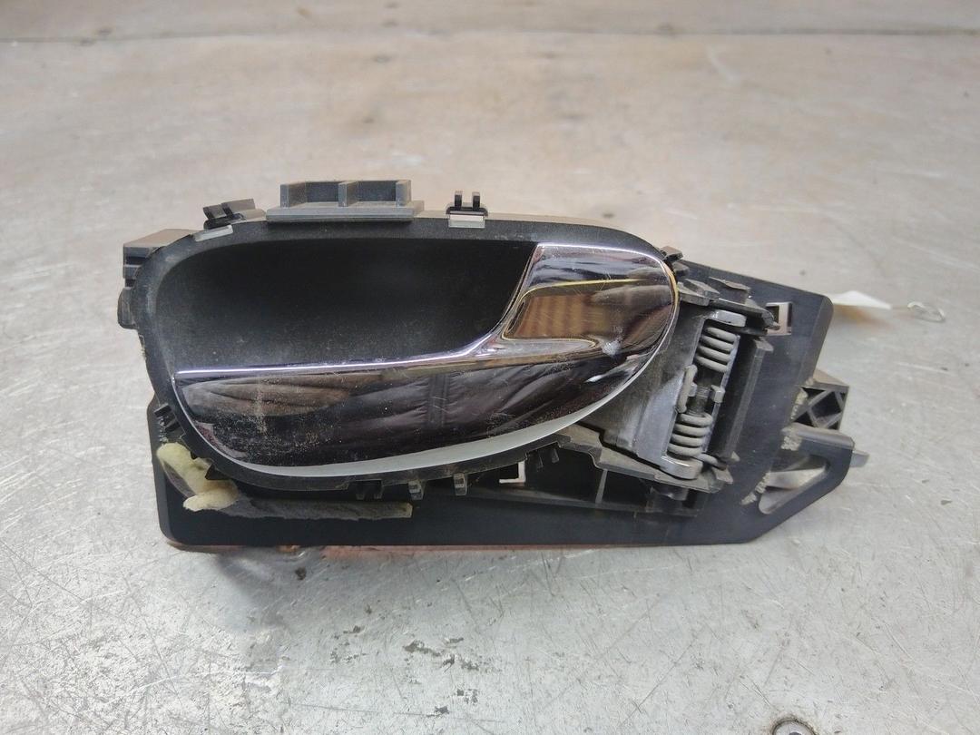 Ручка внутренняя передняя правая E44E65 Peugeot 307 - Фото 1