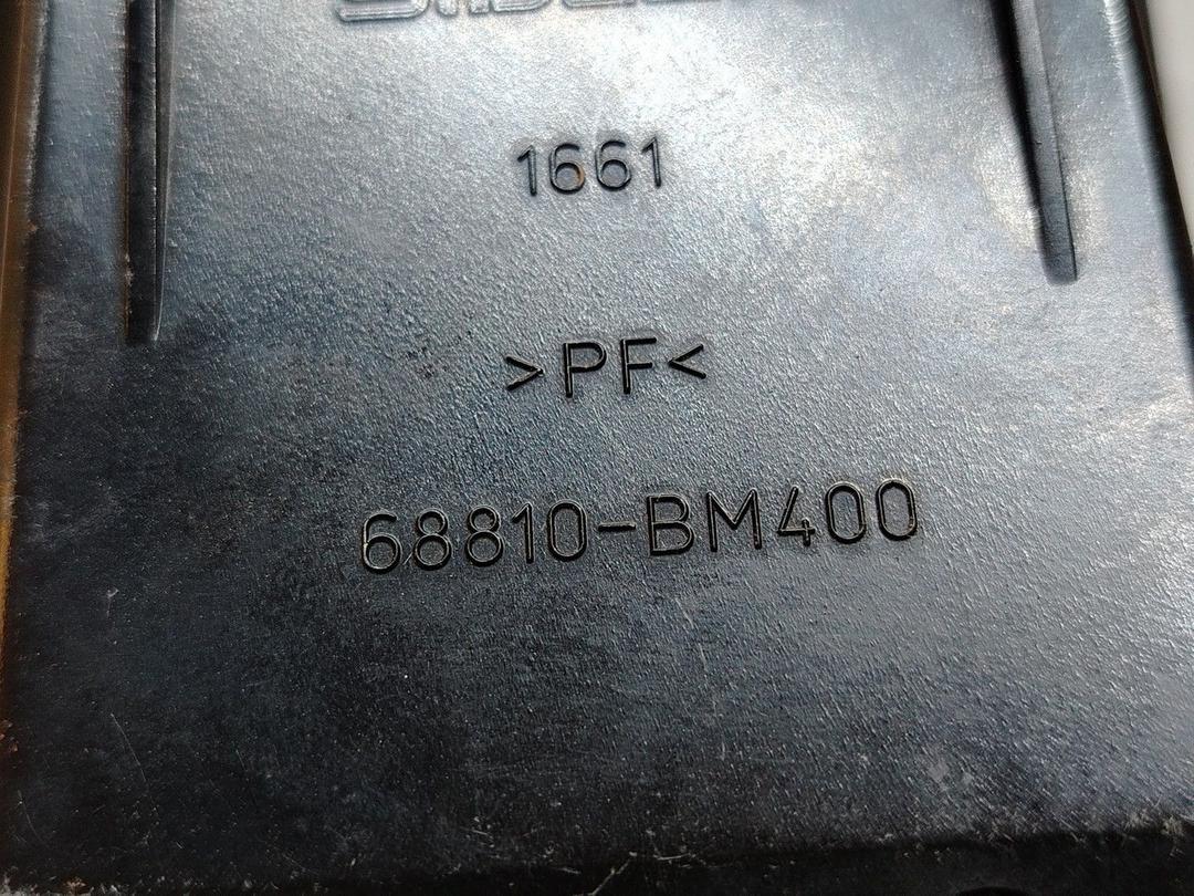 Пепельница 599HTA Nissan Almera - Фото 5