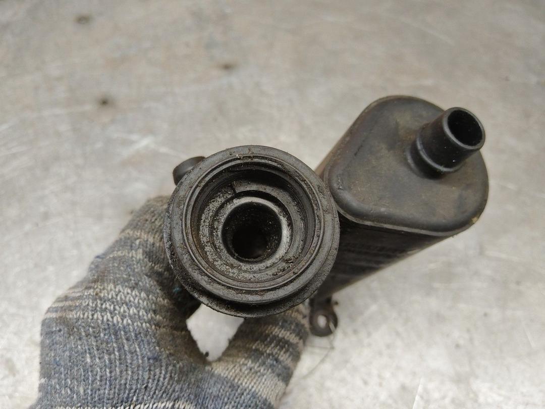 Маслоотделитель (сапун) SPRKVM Renault Espace купить на авторазборке