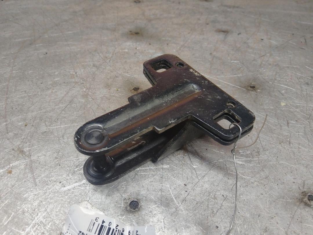 Ответная часть замка багажника QM5RPA BMW X5 E53 - Фото 3