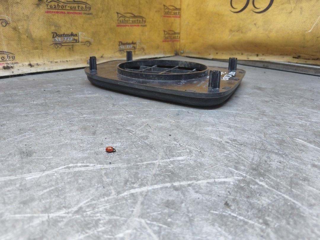 Сетка для динамика 5QAUFG Mitsubishi Carisma купить в магазине запчастей бу