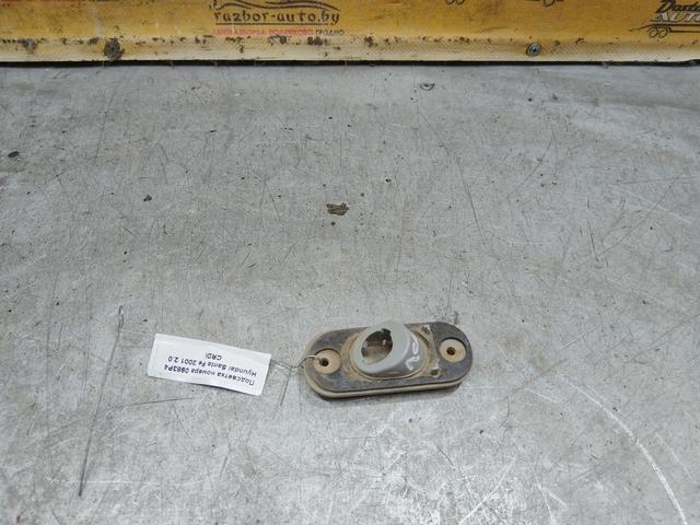 Подсветка номера 0983P4 Hyundai Santa Fe купить