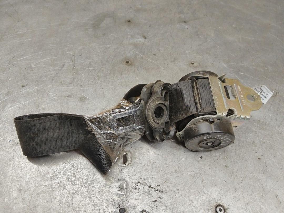 Ремень безопасности передний левый 9NDDGT Opel Zafira купить