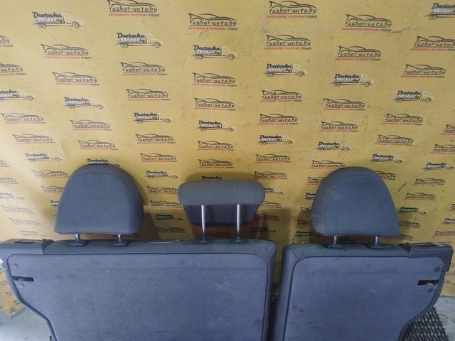 Салон (комплект сидений) XJ7M8U Volvo S40 undefined