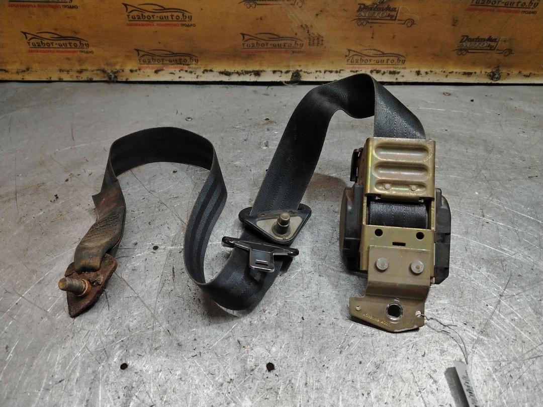 Ремень безопасности передний правый MLKN8S Peugeot 106 - Фото 3