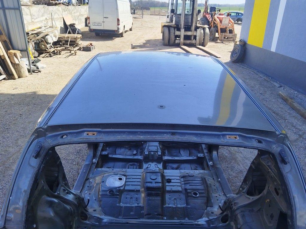 Крыша Y15C8Y Toyota Corolla Verso - Фото 8