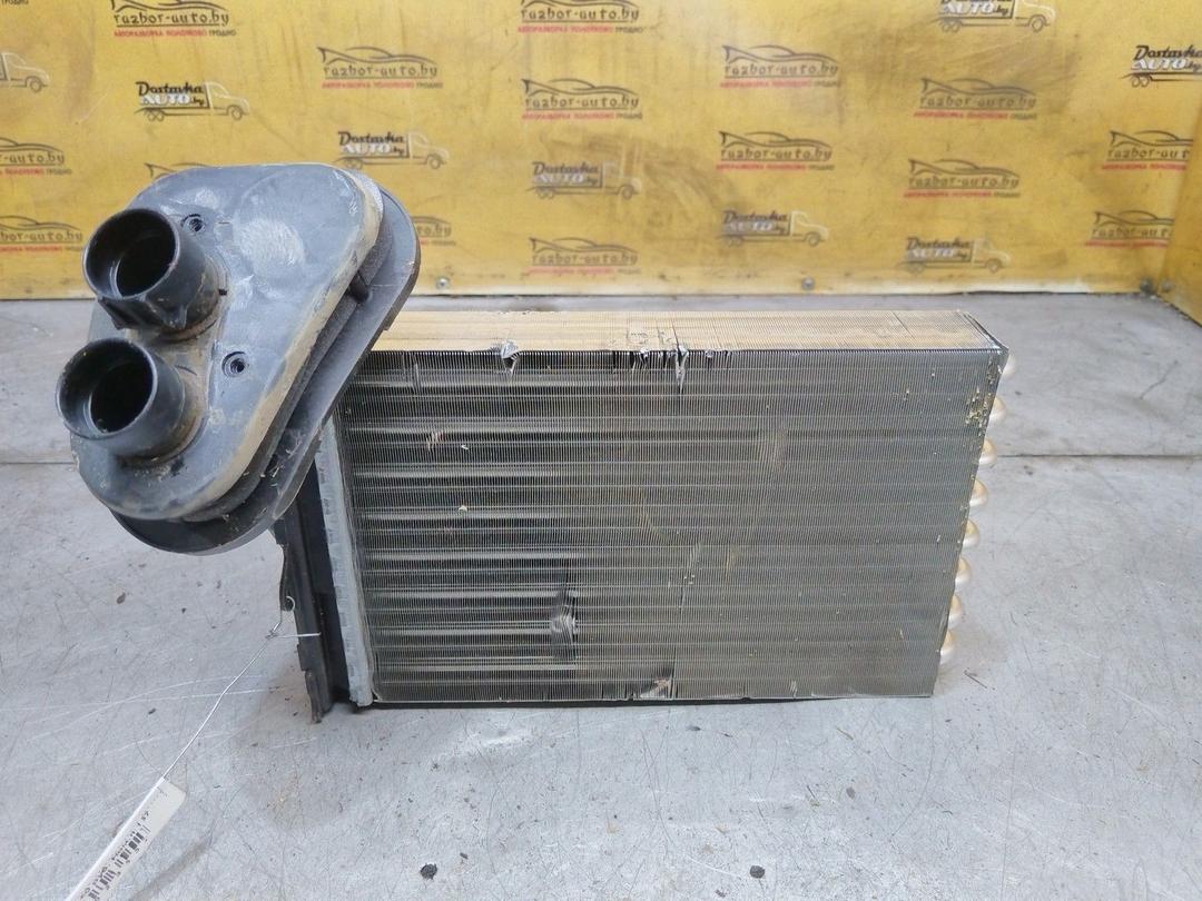 Радиатор отопителя (печки) R9NOE7 Peugeot Partner - Фото 1