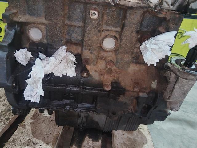 Двигатель D1DZDH Hyundai Trajet купить с доставкой