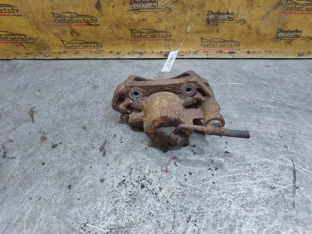 Суппорт передний левый MORT7H Ford Escort купить с доставкой