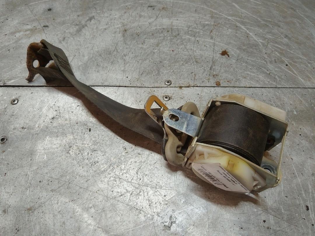 Ремень безопасности задний левый 746BJ3 Rover 45 - Фото 1