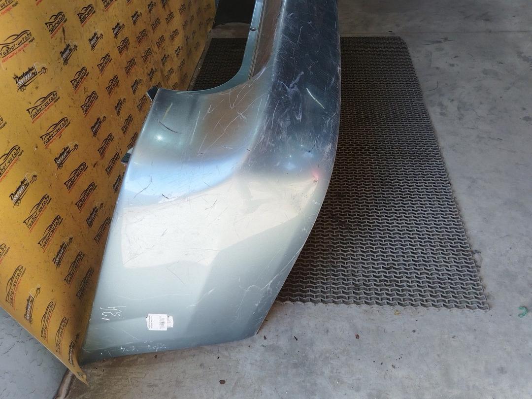 Бампер задний 5F4RRB Mazda MPV undefined