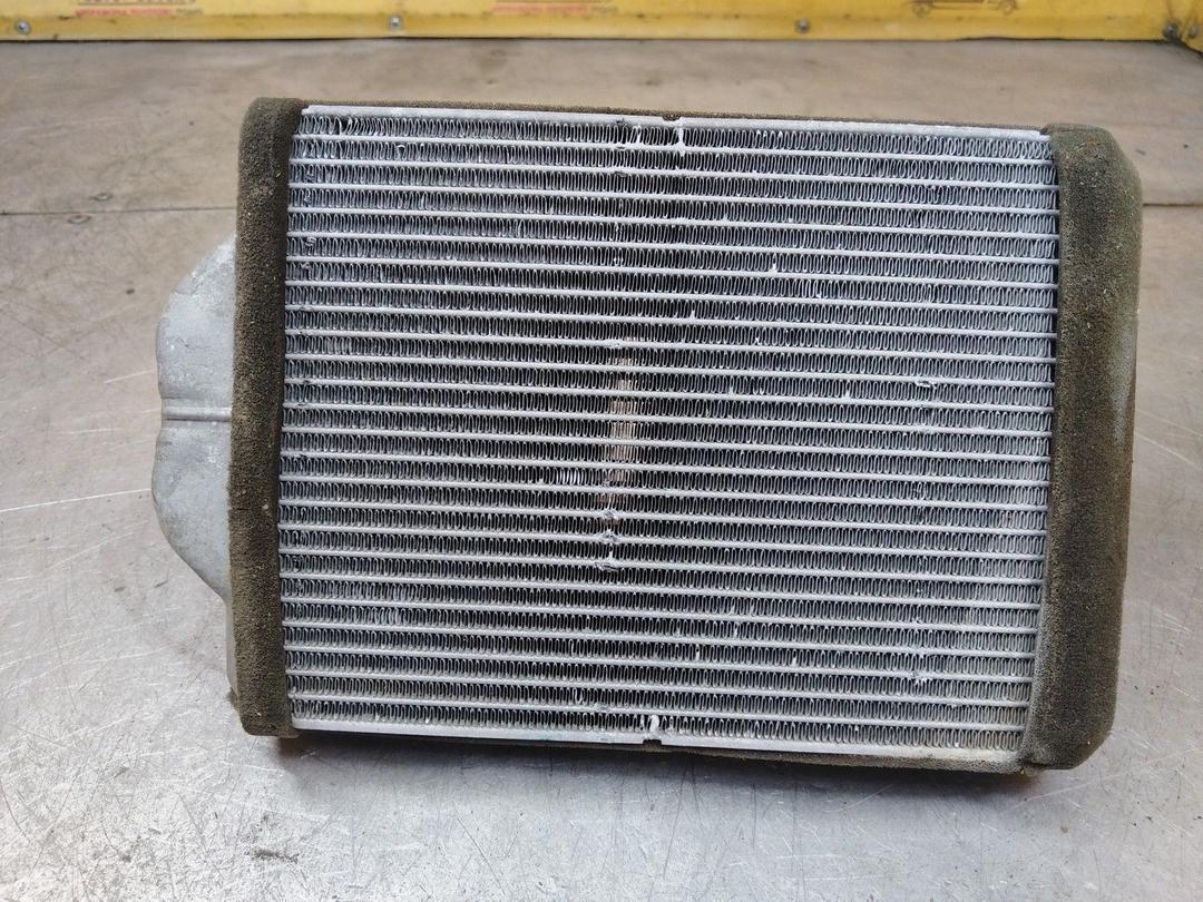 Радиатор отопителя (печки) 5UYN04 Mercedes ML W163 - Фото 4