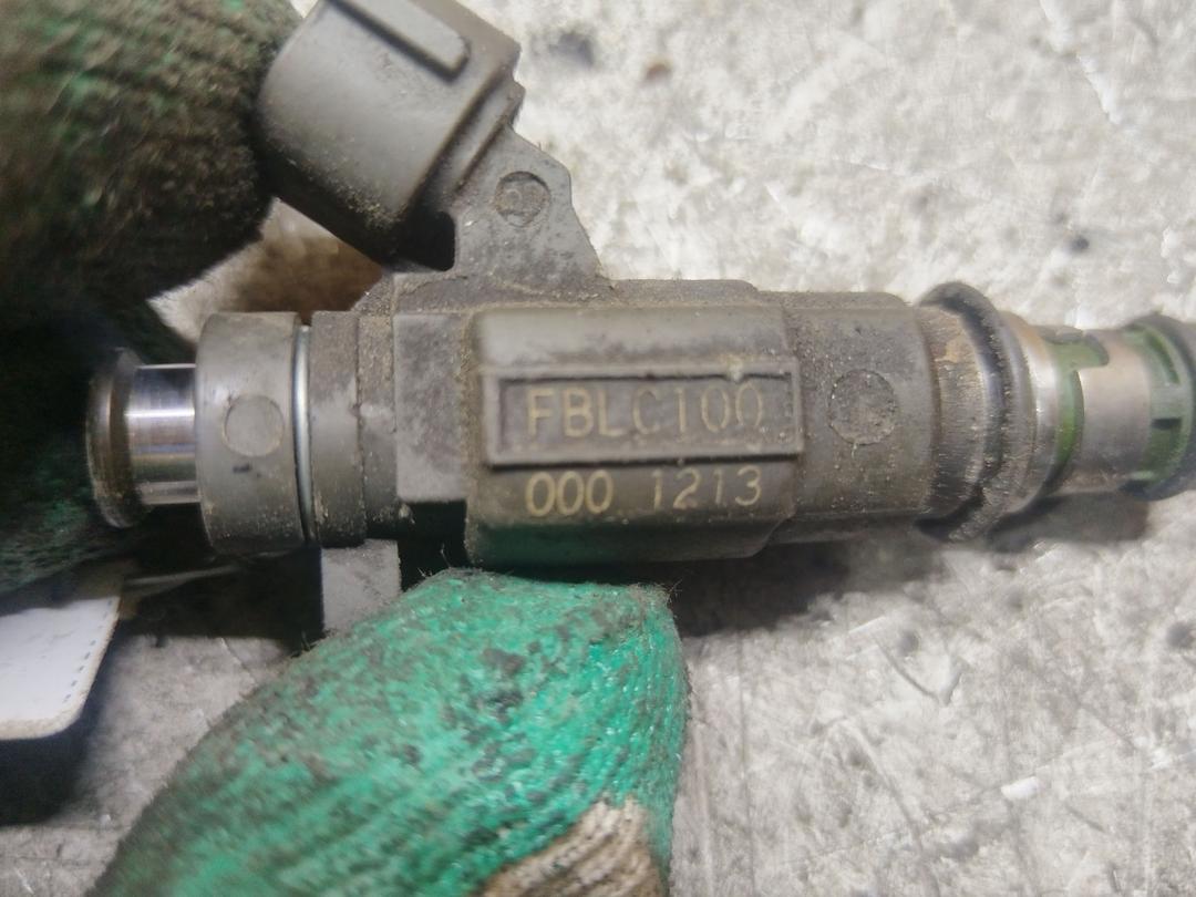 Форсунка 9JXIF5 Subaru Forester - Фото 2