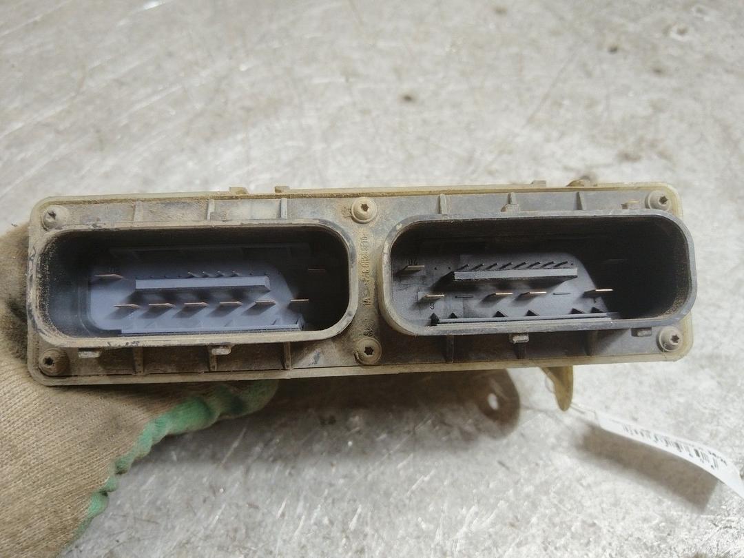 Блок управления вентилятором радиатора WUEFX2 Opel Zafira купить с доставкой