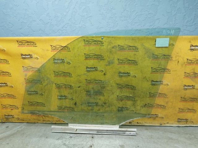 Стекло двери передней правой OJA9N8 Mercedes C W202 купить на авторазборке