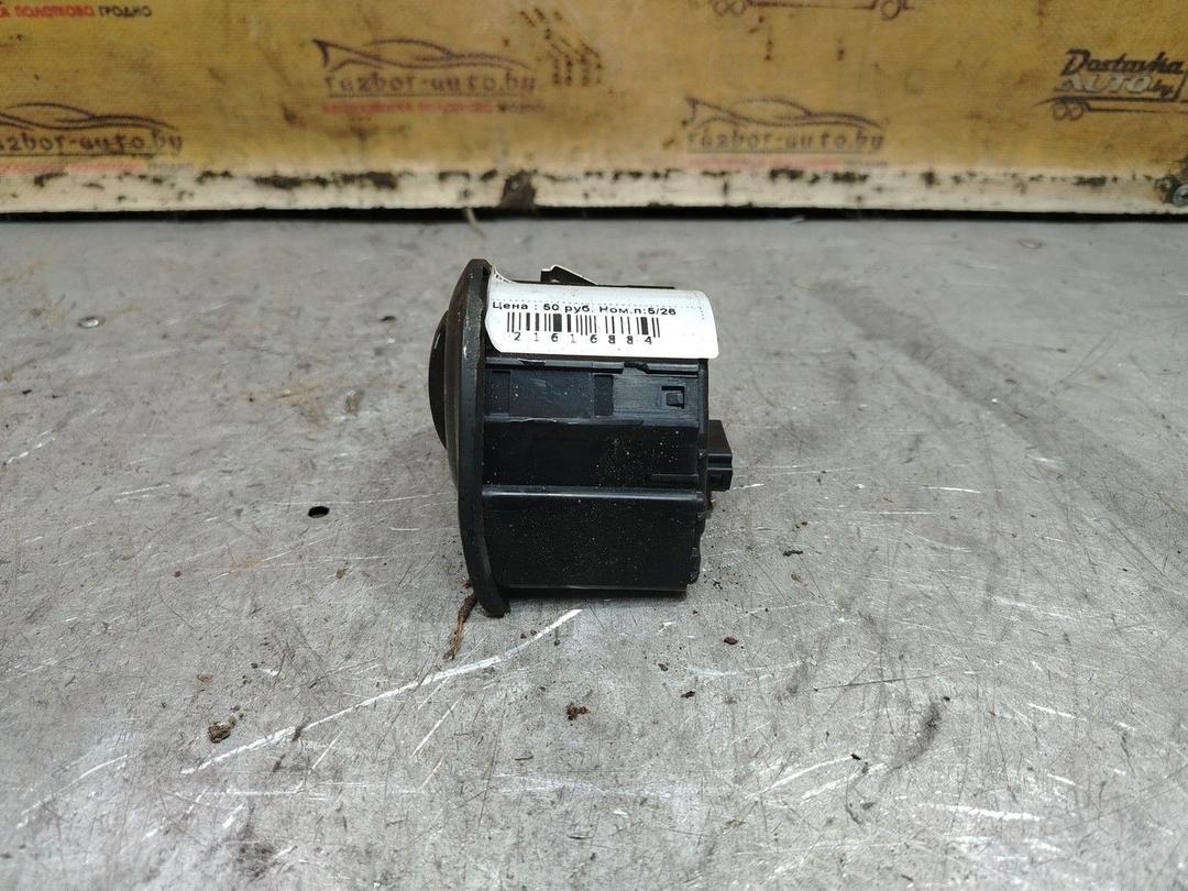 Переключатель света HSQJ4Q Saab 9-3 - Фото 2