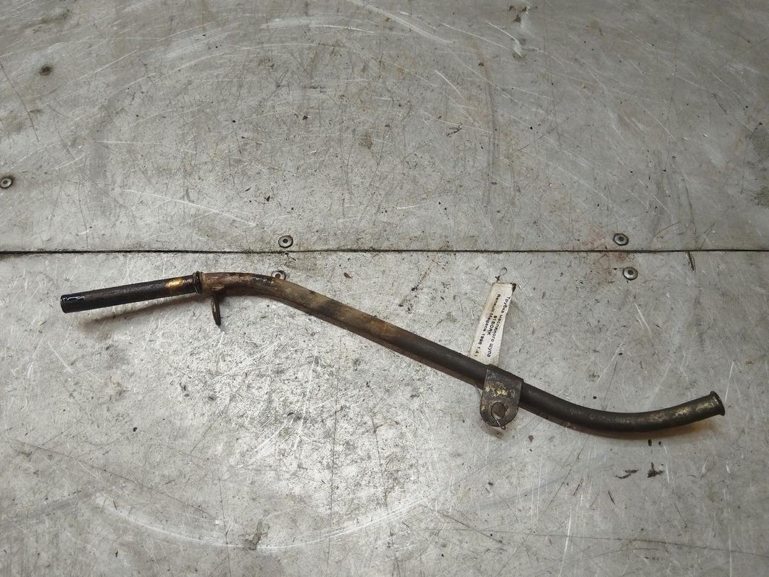 Трубка масляного щупа 91EORK Renault Megane