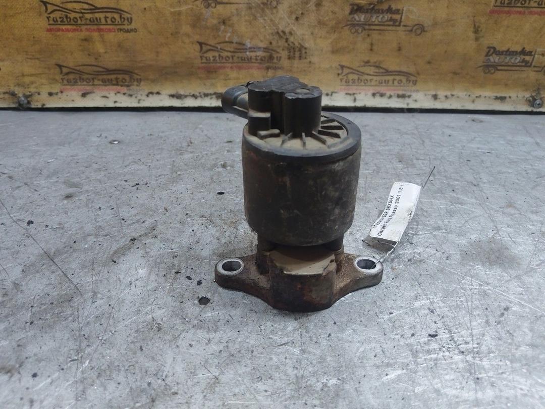 Клапан EGR 96X5HX Citroen Xsara Picasso - Фото 2