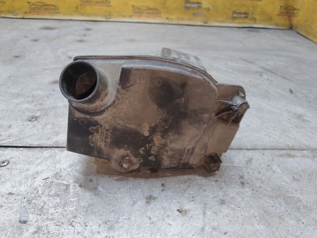 Резонатор воздушного фильтра 193N8P Volvo V40 - Фото 2