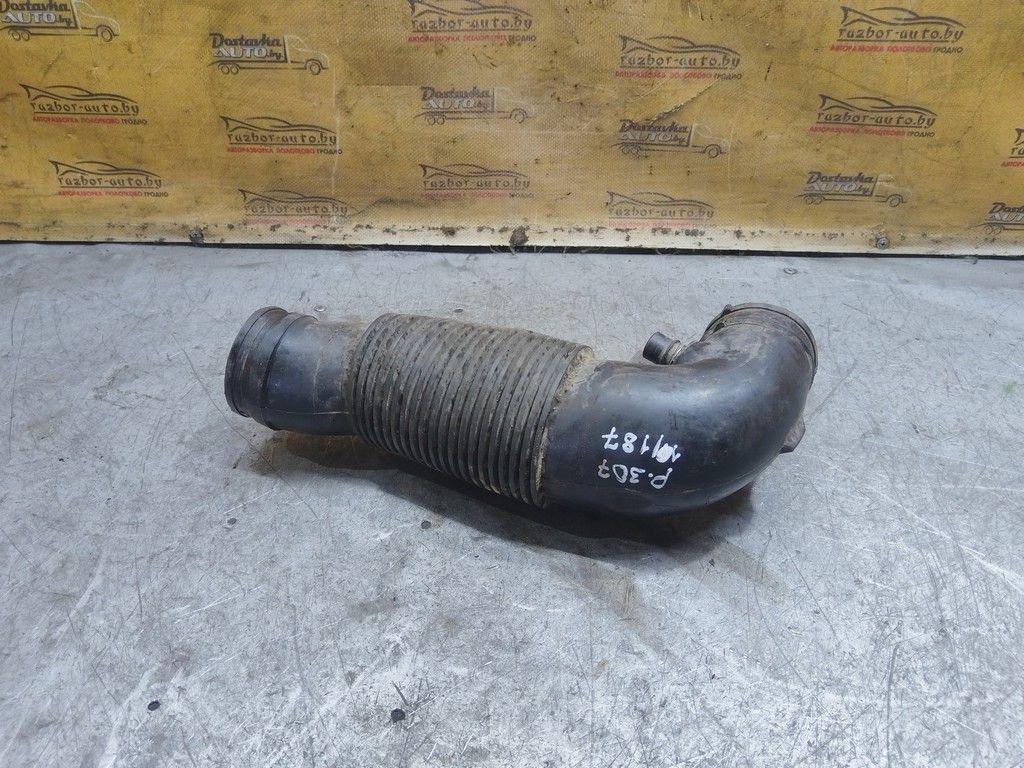 Патрубок воздушного фильтра ZXIC64 Peugeot 307 - Фото 5