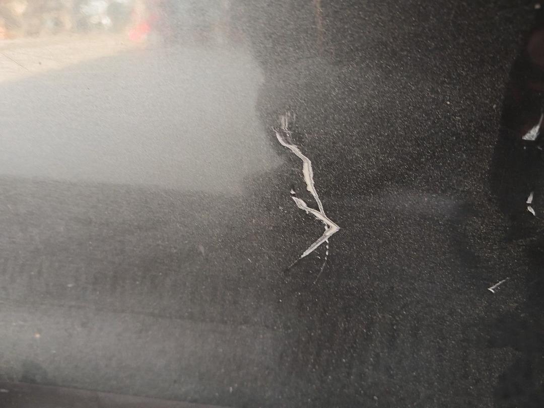 Дверь задняя левая YR0DRP Daewoo Nubira купить с доставкой